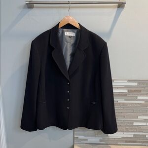 Designer Women’s Blue Blazer
